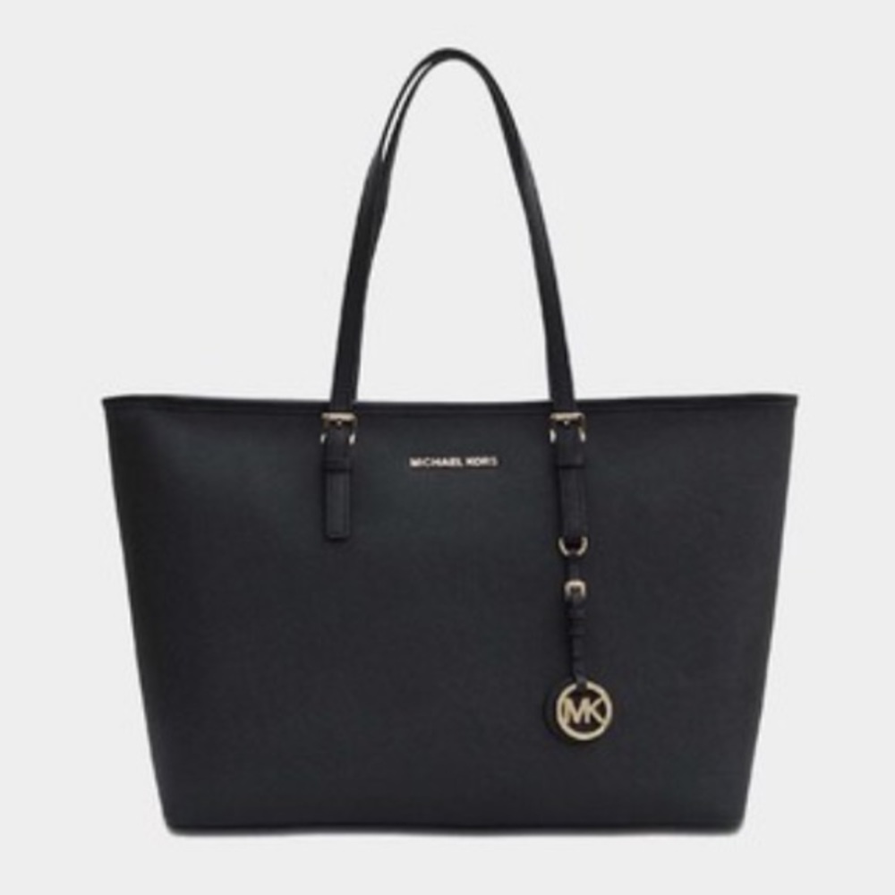 Michael Kors Jet Setter Tote